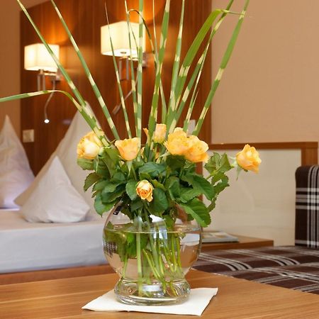 Hotel Zum Edlhof Obernzell Esterno foto