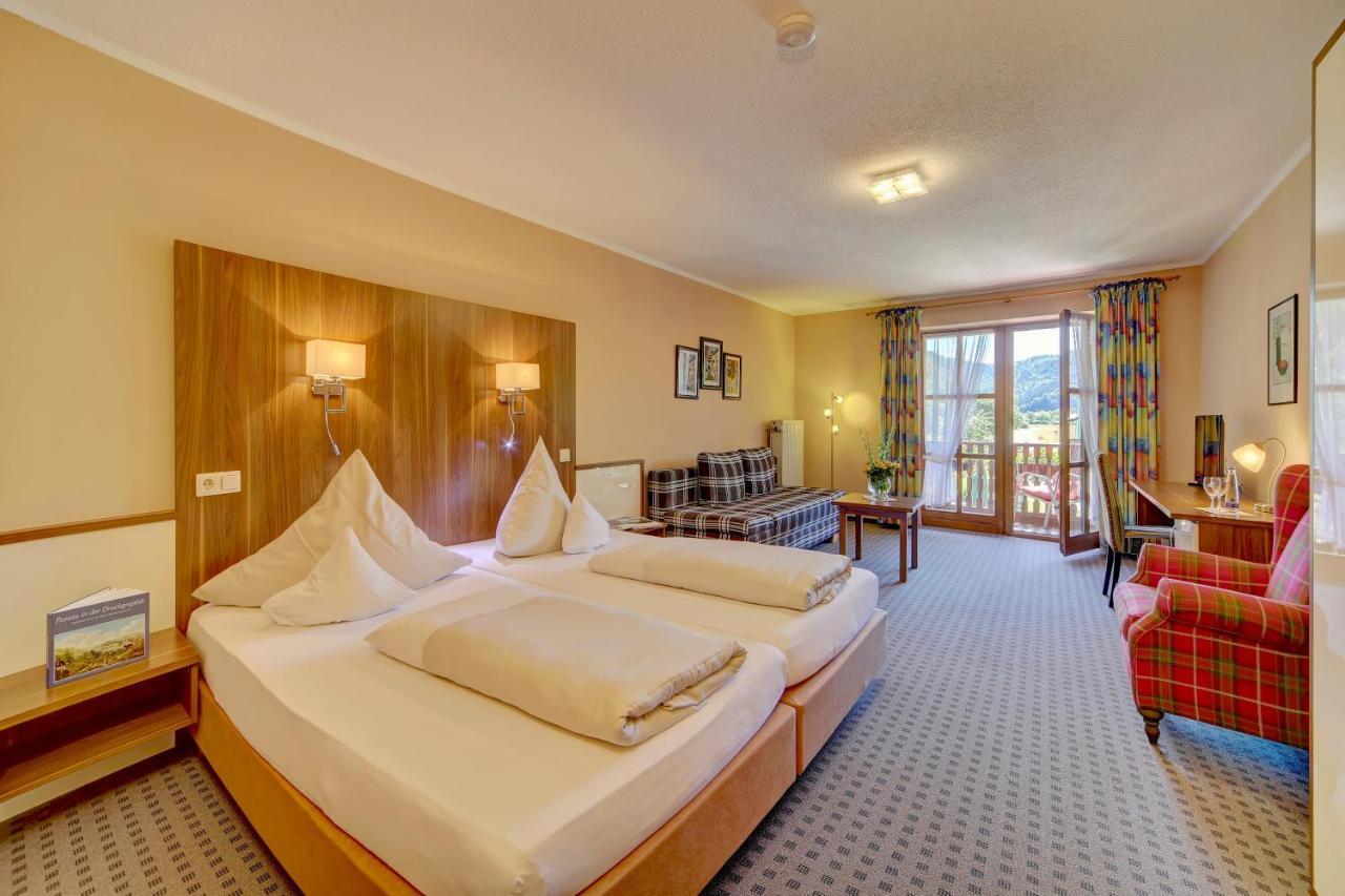 Hotel Zum Edlhof Obernzell Esterno foto