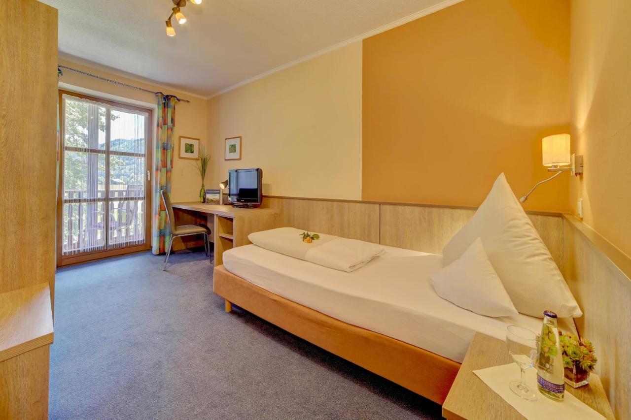 Hotel Zum Edlhof Obernzell Esterno foto