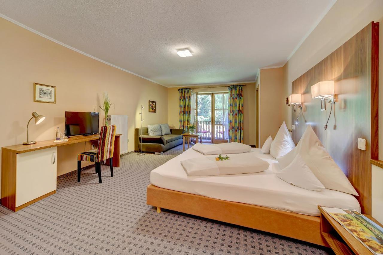 Hotel Zum Edlhof Obernzell Esterno foto