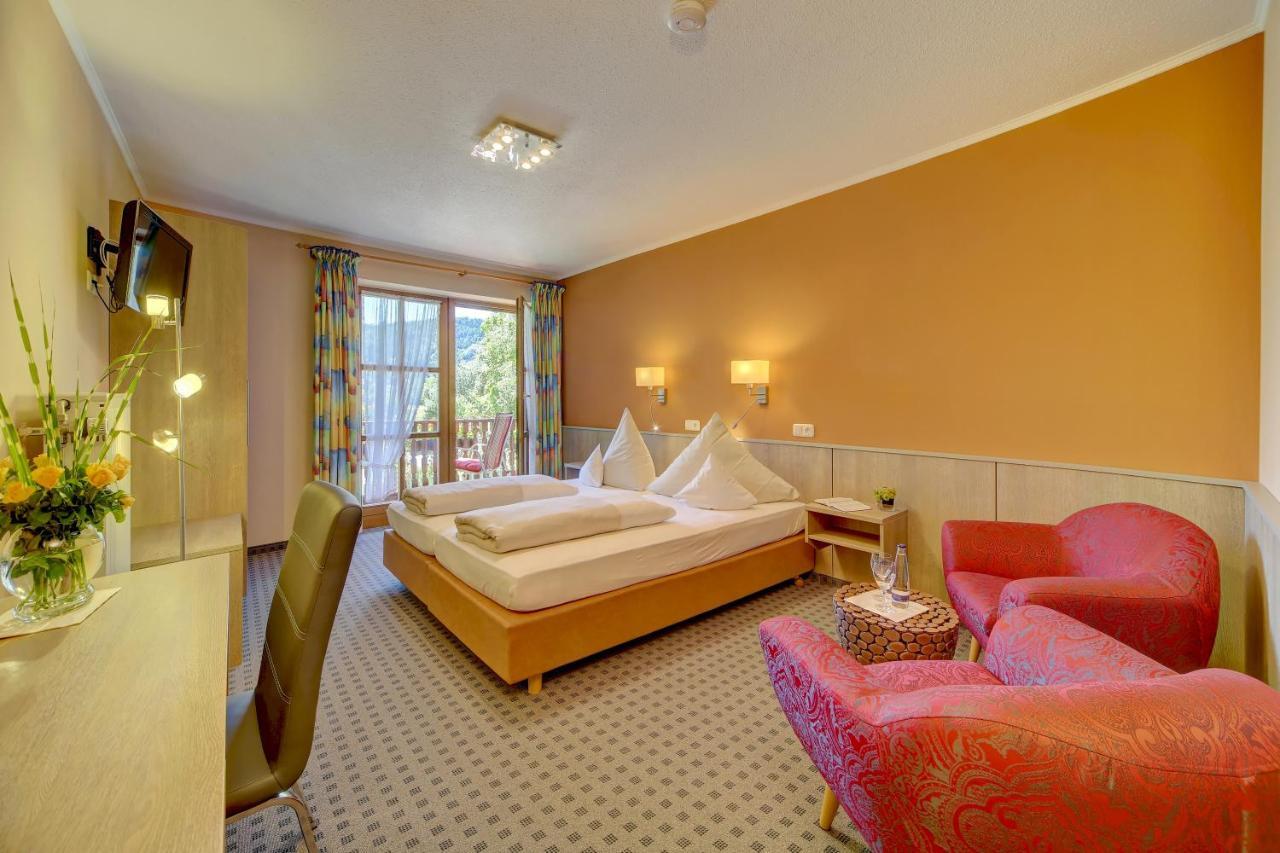 Hotel Zum Edlhof Obernzell Esterno foto