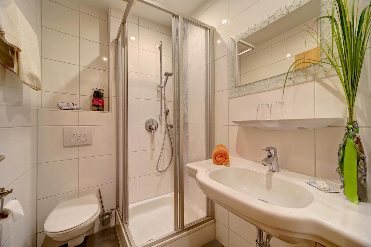 Hotel Zum Edlhof Obernzell Esterno foto