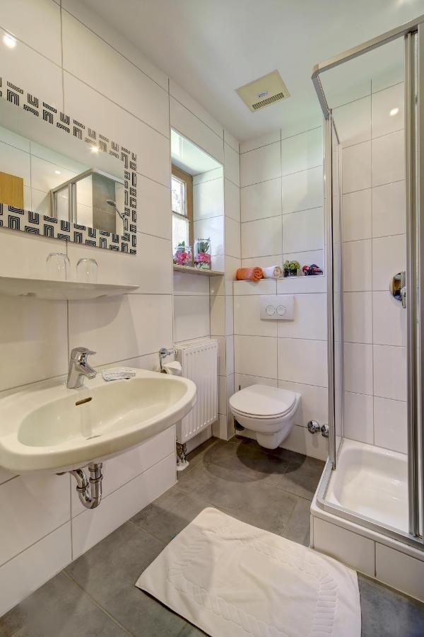 Hotel Zum Edlhof Obernzell Esterno foto