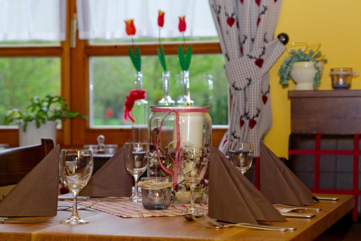 Hotel Zum Edlhof Obernzell Esterno foto
