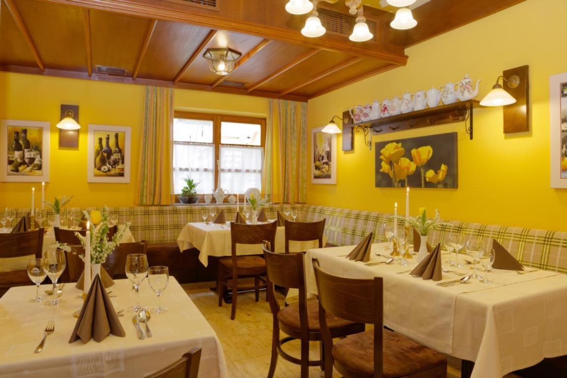 Hotel Zum Edlhof Obernzell Esterno foto
