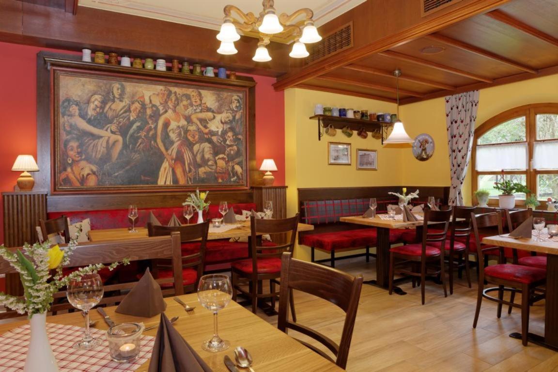 Hotel Zum Edlhof Obernzell Esterno foto