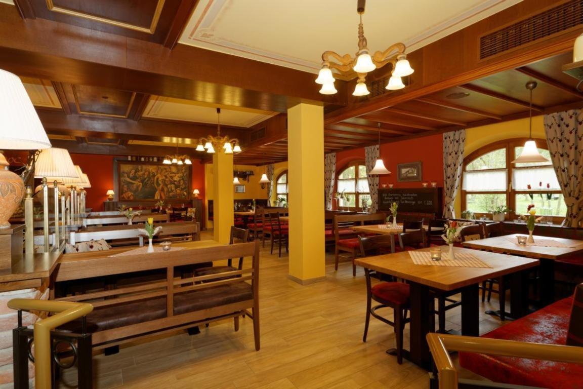 Hotel Zum Edlhof Obernzell Esterno foto